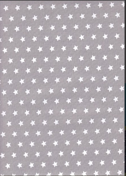 Szürke kis csillagos