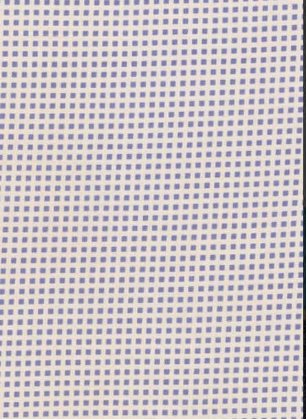 Apró lila kockás vászon