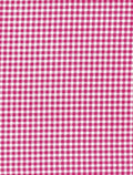 5mm-es pink kockás anyag